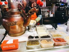 -大学城夜市大排档(凤栖路店)