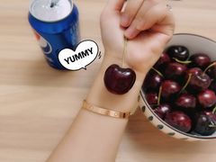 4J车厘子-上海龙吴水胜海发市场