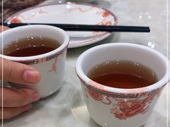 -稻香酒家(长宁KING88广场店)