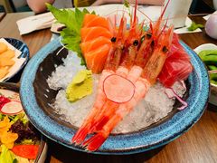 -熹炭精致日料(金融街购物中心店)