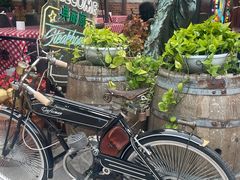 -典丽廊音乐餐厅(天津意大利风情旅游区店)