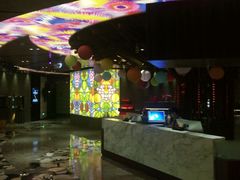 -K+PARTY连锁KTV(盈锋广场店)