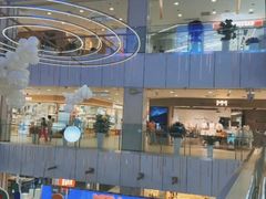 -凯德MALL(西直门店)