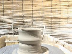 -碰瓷儿陶艺DIY体验馆(五道营胡同总店)