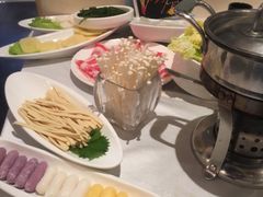 -豆捞坊(金桥店)