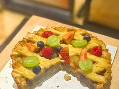 -西安凯悦酒店-自助餐厅·海鲜·烧烤