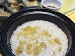 -大笑饭堂(甲子桥店)