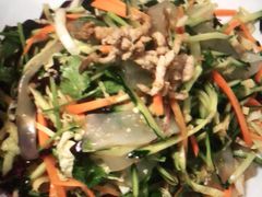 -东北菜冰城一家人