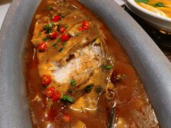 -徽镇小厨·经典徽菜(马连道店)