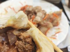 -张包铺(道外店)