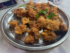 九制陈皮骨-台山第一家兴华黄鳝饭·黄鳝婆(彭沙坑总店)