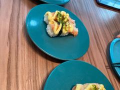 -晴季寿司(红旗街万达店)