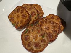 -楚山晓·楚湘菜(江夏永旺店)
