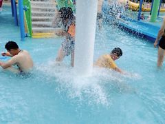 -阿酋湾水上乐园