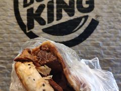 -王虎子大饼(甸柳新村五区店)