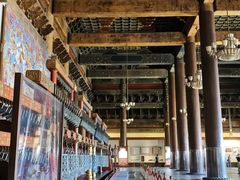 -北京市劳动人民文化宫(太庙)