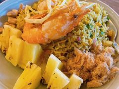 -CHINCHIN 青青·泰国料理(万象食家店)