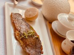 -凯旋餐厅 Cachet(新天地朗廷酒店)