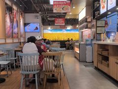 -及第粉·广州非遗沙河粉(赤岗店)