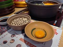 -温野菜涮涮锅(曲江大悦城店)