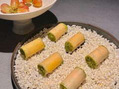 -上饍·中国厨房(建发JFC品尚中心店)