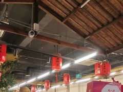 -成老灶火锅鸡(平山店)