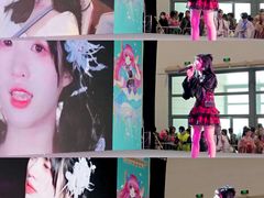 -IJOY漫展xCGF游戏节—国家会议中心