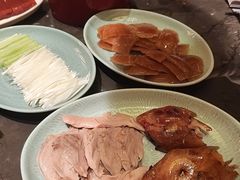 -西安凯悦酒店·湖畔中餐厅