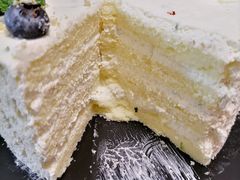 -姆们M Sweetie Cake(五道口店)