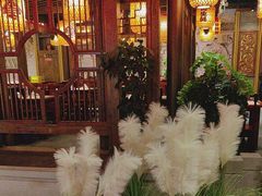 -杨记隆府(时代天街店)