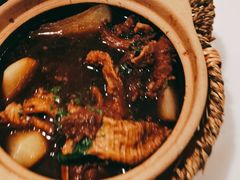 -陈记顺和牛肉火锅(岗顶店)