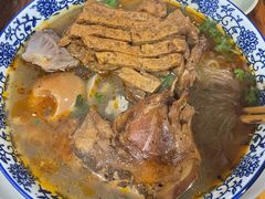 -叶新小吃店(来凤小区总店)