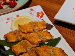 -鸟鹏烧鸟居酒屋(熙龙湾店)