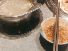 -鼎香缘海鲜自助火锅烤肉(锦辉购物广场店)