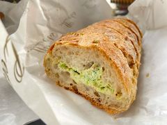 法式芥末飞鱼子-Let's Taipei 非常烘焙(太古里店)