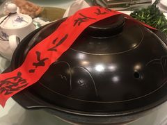 -不倒翁·徽天下名菜楼(马鞍山路店)