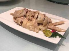 -老吉士(环贸iapm店)