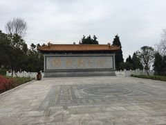 -富乐山