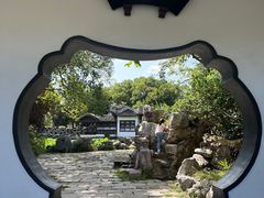 -无锡蠡湖国家湿地公园-蠡园