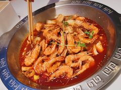 -李想大虾(吾悦广场店)