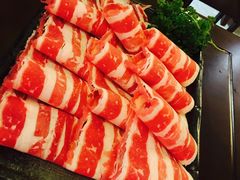 -捞神煲汤火锅(湖滨商业街店)