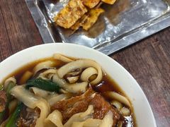 -老刀刀削面烧烤