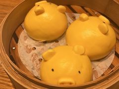 -点心传说·粤菜点心(佐阾虹湾店)