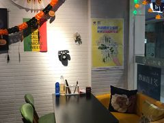 -槿Story·韩国料理(望京韩国美食城店)