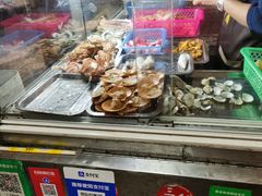 -三爷糟粕醋·鲜鱼汤·海南特色小吃(新华南路店)