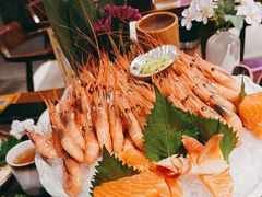 -和彩放题餐厅(酒仙桥店)