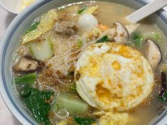 -阿琴面馆(武林路店)