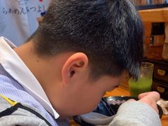 -Ramen满吉·豚骨拉面(丽园路店)