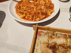 -随缘小馆(红岭路店)