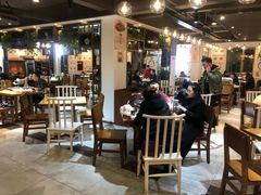 大堂-王妈热卤·川味馆(海昌店)